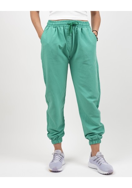 Jogger Basic Düz