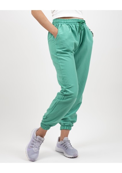 Jogger Basic Düz