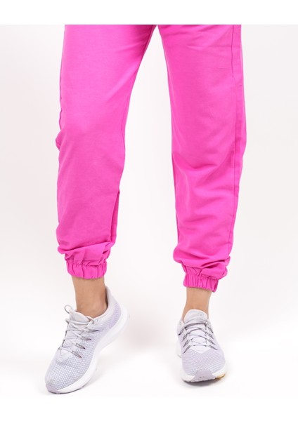 Jogger Basic Düz