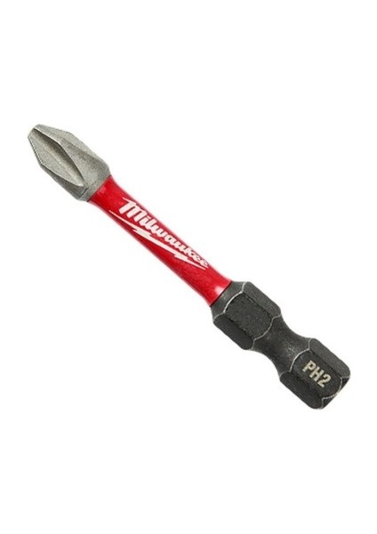 Ph2 50 mm Yıldız Bits Uç