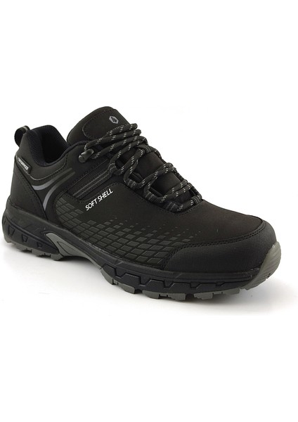 Cabo Waterproof Outdoor Ayakkabı-Siyah