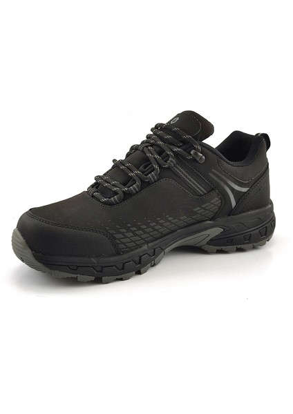 Cabo Waterproof Outdoor Ayakkabı-Siyah