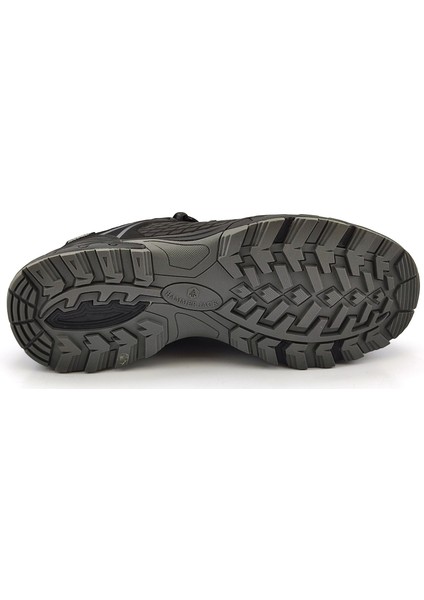 Cabo Waterproof Outdoor Ayakkabı-Siyah