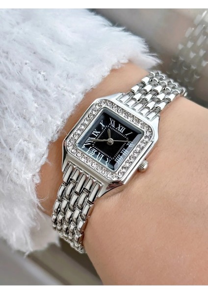 WX99139T Kadın Kol Saati