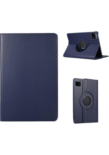 Xiaomi Pad 6 / 6 Pro 11 Inç Kılıf 360 Dönebilen Standlı Case fiyatları