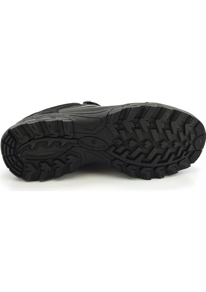 19905 Waterproof Outdoor Ayakkabı-Siyah