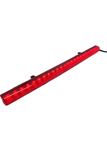 Spoiler Işığı Spoyler Ledi 3. Fren LED Stop Lambası 38CM ONP248