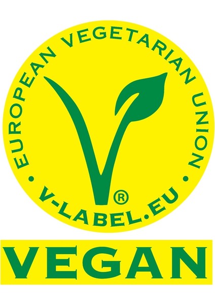 Kaş Boyama Seti 7 Doğal Kumral %100 Vegan