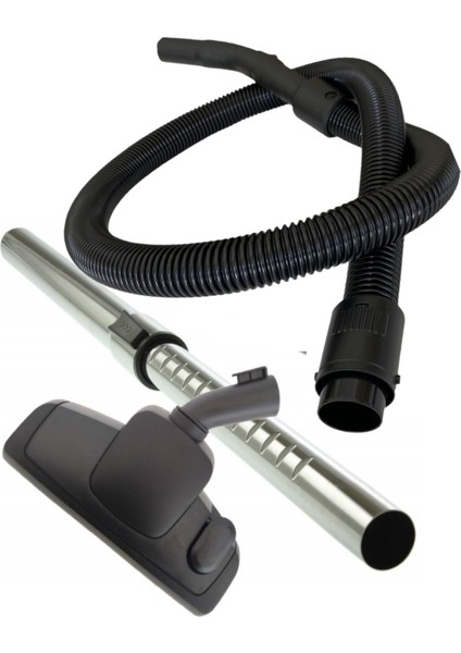 Rowenta RQ3724 Compact Power Cyclonic Uyumlu Elektrikli Süpürge Hortum Seti