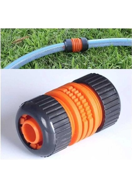 YT179 Bahçe Sulama Hortumu Eki 3/4X25MM