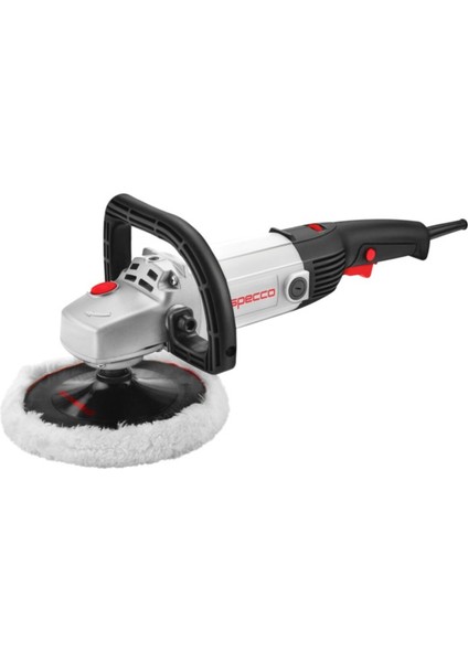 SP-5031 1300 W 180 mm Polisaj Makinesi