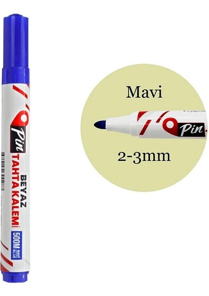 3'lü Pin Doldurulabilir Tahta Kalemi