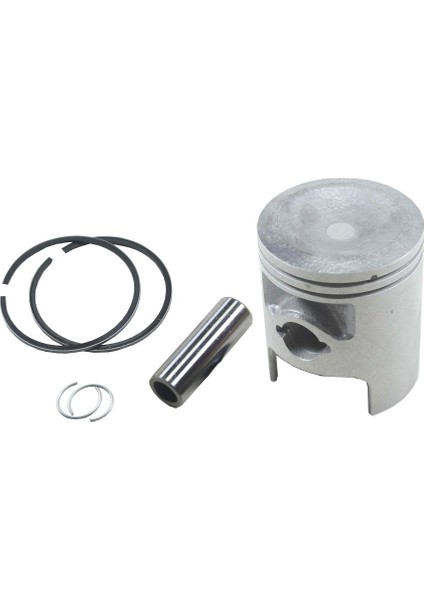 Honda Kinetic Piston Skk Tw 50,50 mm (Std+1,50)