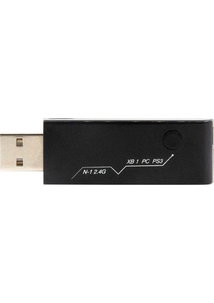 N1 Pc Uyumlu Alıcılı Kablosuz Gamepad fiyatları