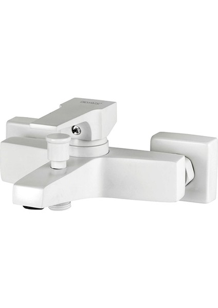 - Aqua Banyo Bataryası Beyaz - 941511W