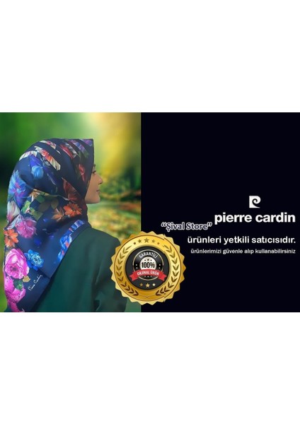 Pierre Cardin Şal