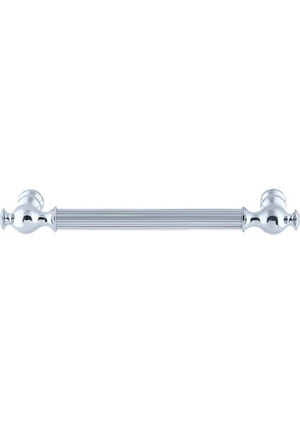 Calisto Kulp Krom Parlak Renkli 224MM