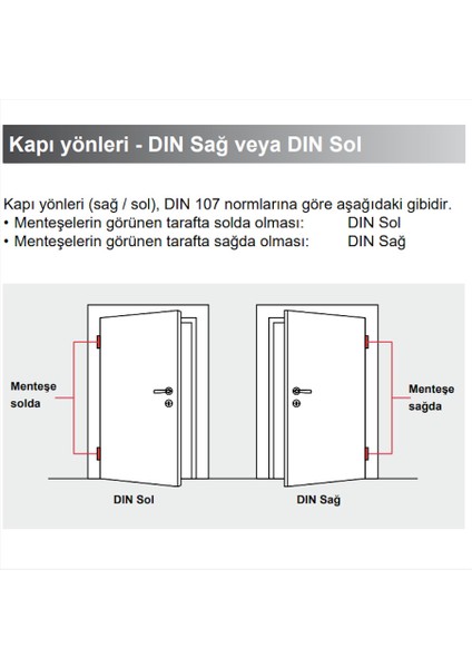 Binili Cumbalı Z Kapı Menteşesi Parlak Altın Renkli 120 mm Sağ