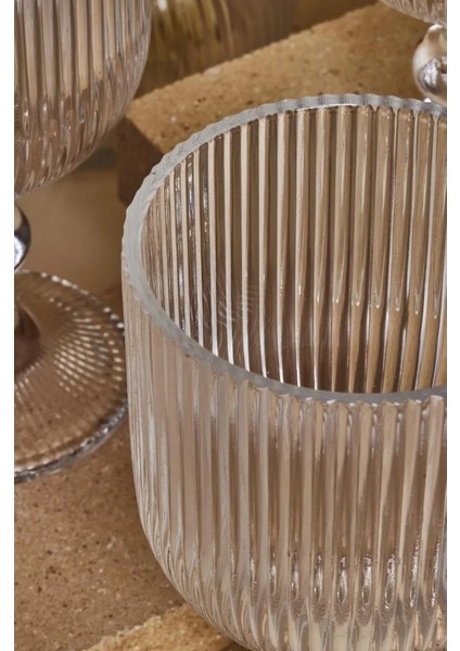 Imola 4'lü Ayaklı Bardak 375 ml fiyatları