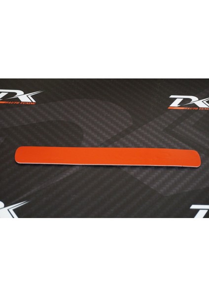 Toyota Land Cruiser Executive White 3m Silikon Kaplama Bagaj Logo fırsatları