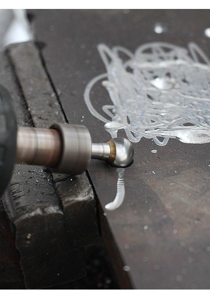 3 mm Karbür Kalıpçı Freze Elmas Taşlama Freze Ucu D Tipi modelleri