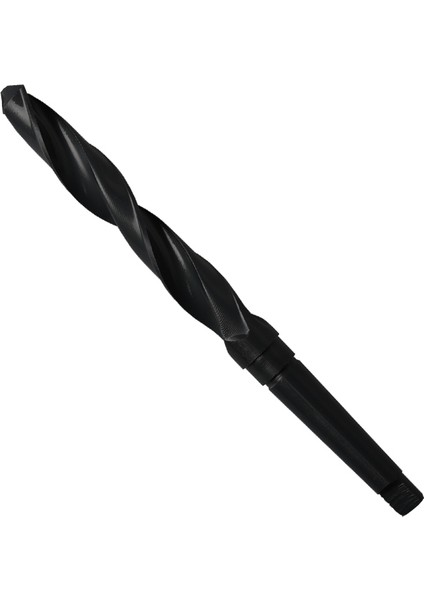 64,00 mm Konik Saplı Matkap Ucu Hss DIN345