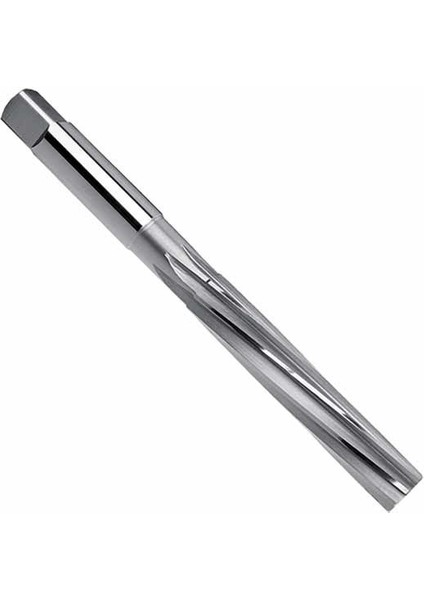 Iat 30 mm Silindirik Saplı El Raybası Hss H7