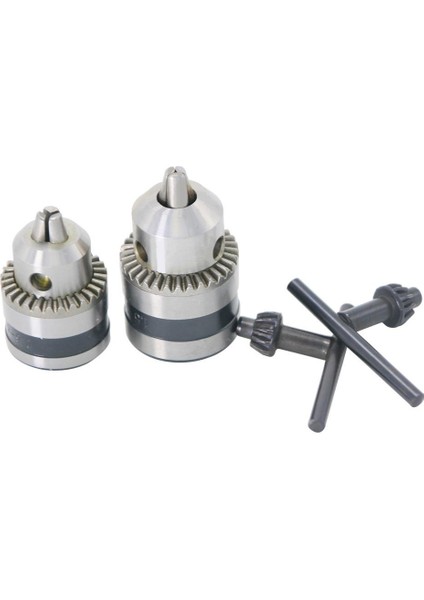 3-16 mm B18 Anahtarlı Mandren