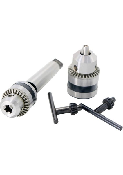 3-16 mm B18 Anahtarlı Mandren