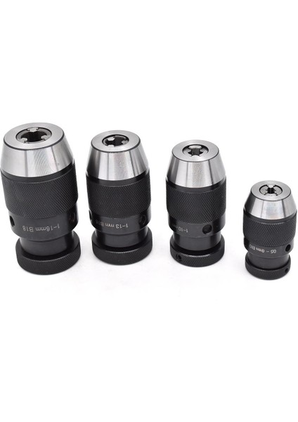 1-13 3/8-24 Elle Sıkmalı Mandren modelleri