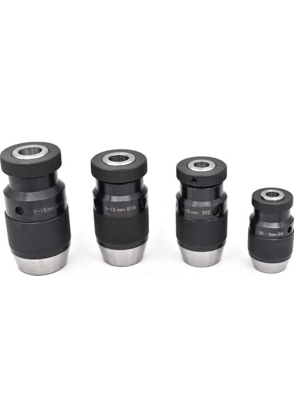 1-13 3/8-24 Elle Sıkmalı Mandren fırsatları