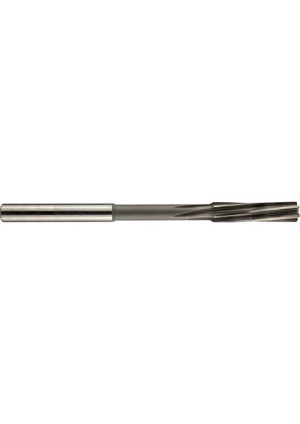 Iat 6 mm Silindirik Saplı Makina Raybası DIN212