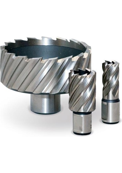 Krasnic 45X30 mm Hss-E Manyetik Matkap Ucu modelleri