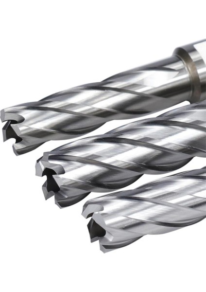 Krasnic 45X30 mm Hss-E Manyetik Matkap Ucu fırsatları