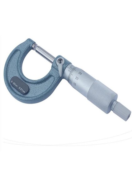 100-125 mm Mekanik Dış Çap Mikrometresi fiyatları