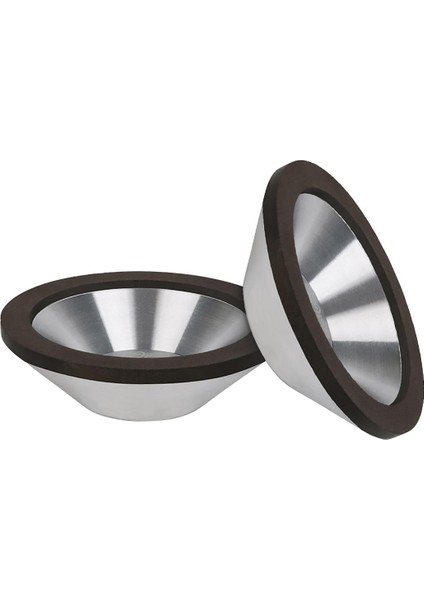 100X20 5x3 Elmas Çanak Taş Konik