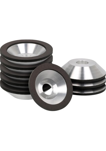 100X20 5x3 Elmas Çanak Taş Konik modelleri