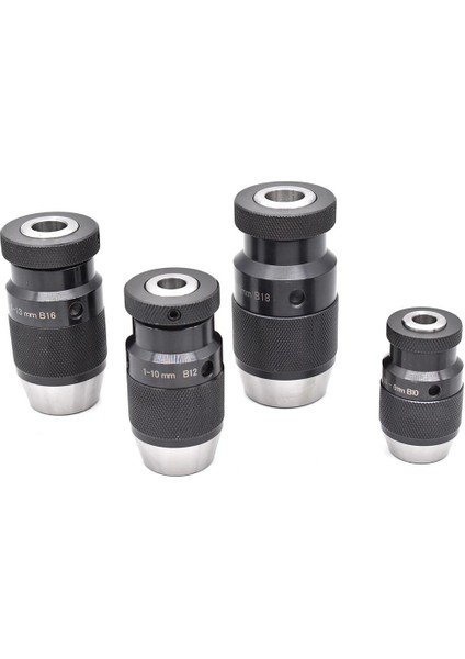 1-13 3/8-24 Elle Sıkmalı Mandren indirimleri