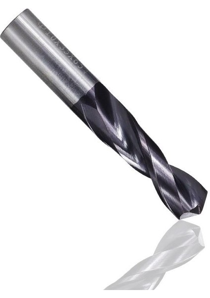3.5 mm Karbür Matkap Ucu Kaplamalı Elmas Matkap Ucu