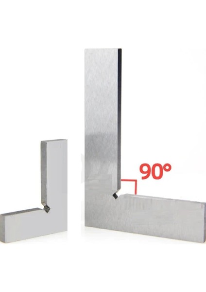 75X50 Düz Gönye