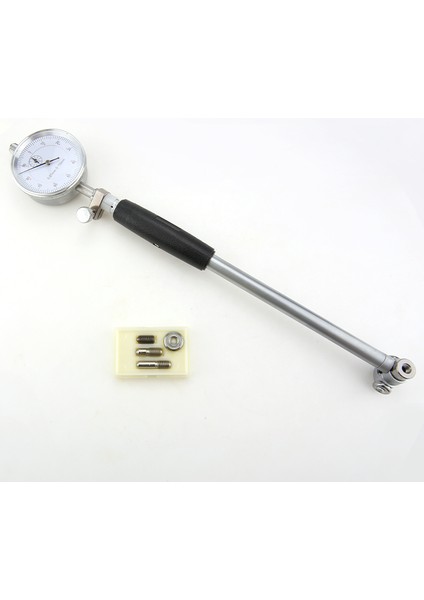 250-450 mm Silindirik Tip Delik İç Çap Komparatör Saati