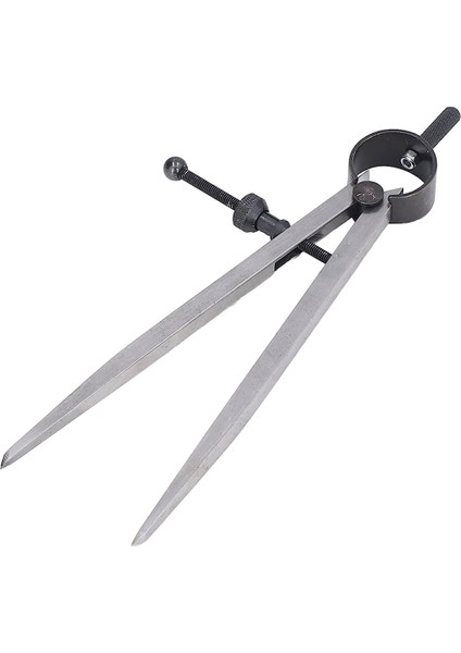 200 mm Iç Çap Yaylı Düz Pergel