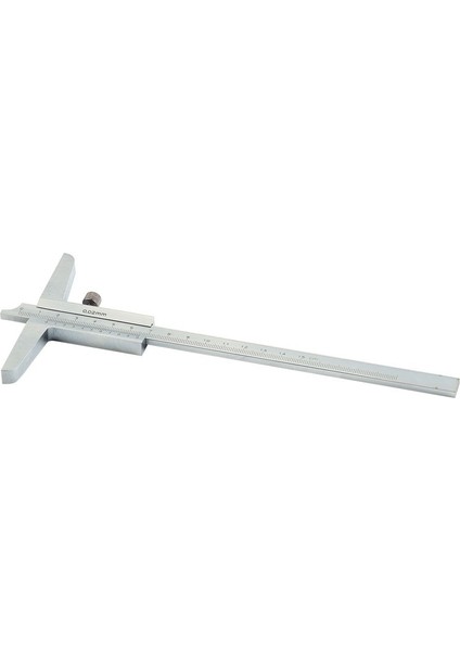 500 mm Ekonomik Tip Mekanik Derinlik Kumpası 100 mm