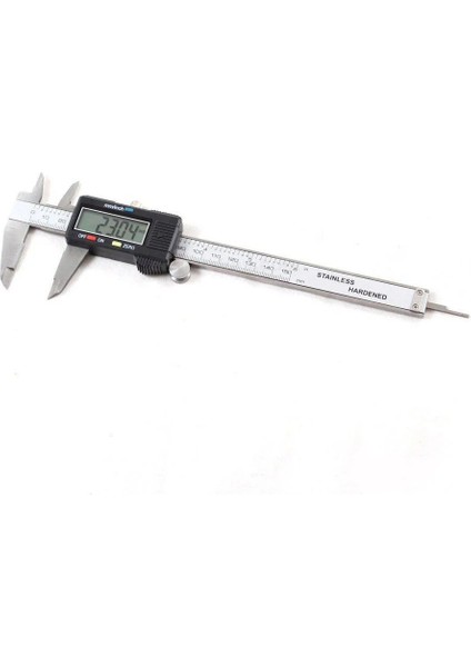 200 mm Ekonomik Tip Dijital Kumpas