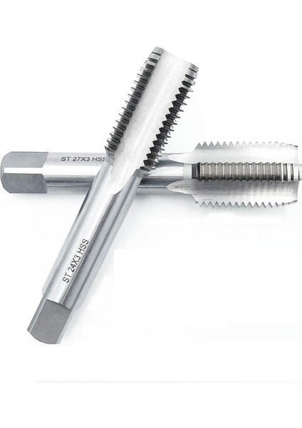 M8X1,00 Düz Helicoil Kılavuz M8X1,00 Diş Tamir Kılavuzu fiyatları