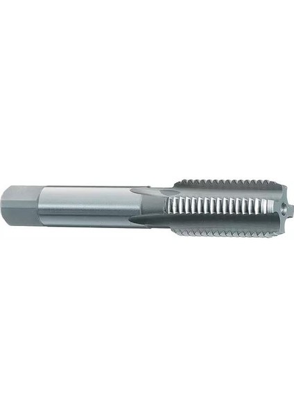 M8X1,25 Düz Helicoil Kılavuz M8X1,25 Diş Tamir Kılavuzu