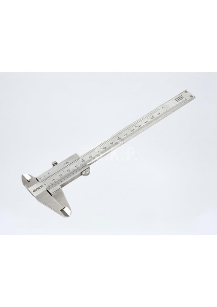 AS-341124 Asimeto 0-300MM Mekanik Kumpas