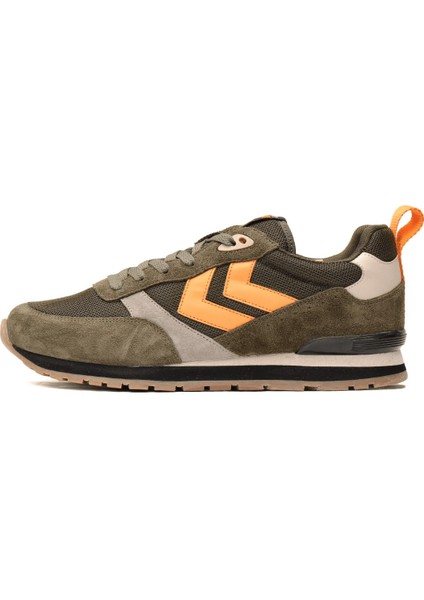 Hml Monaco 86 Unisex Yeşil Sneaker 900247-1323