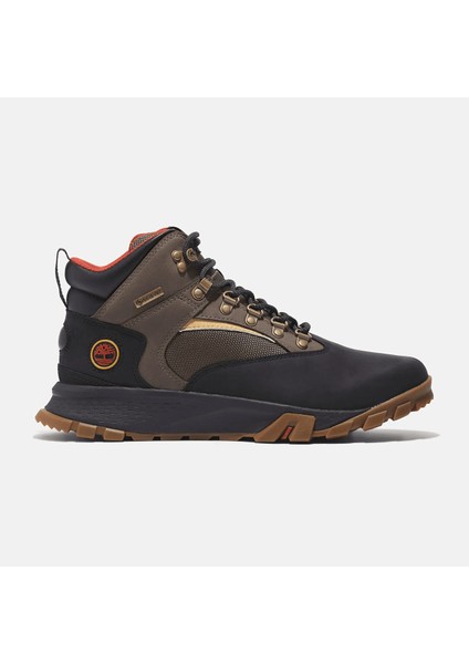 mt Lincoln Goretex Erkek Siyah Bot