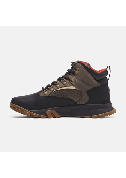 mt Lincoln Goretex Erkek Siyah Bot